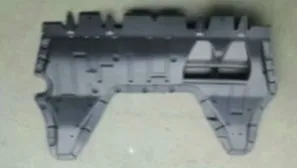 MOTOR ALT MUHAFAZA PLASTİK BENZİNLİ KÜÇÜK 3C0825235C