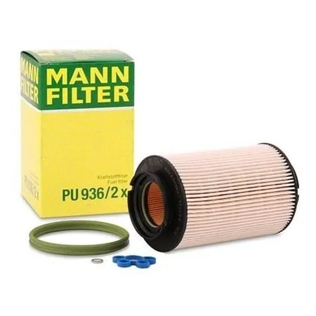 VW MAZOT FİLTRESİ  CADDY GENİŞ