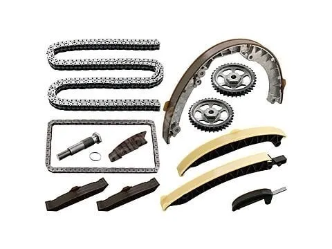 PORSCHE ZİNCİR GERGİ SETİ 4.5 CAYENNE DİŞLİSİZ 	 94810516902 S2