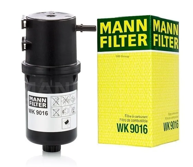 VW MAZOT FİLTRESİ AMAROK 2.0 TDİ