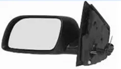 VOLKSWAGEN POLO 2002-2006 AYNA KOMPLE SOL MANUEL 6Q1857507F