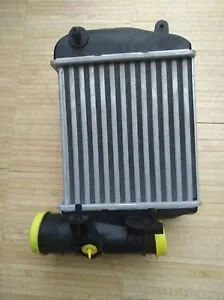 VW TURBO RADYATÖRÜ A6 3.0 TDI SAĞ