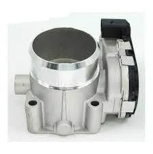 VW GAZ KELEBEĞİ GOLF 5  1.4 TSI 16V