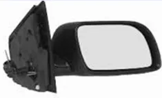 VOLKSWAGEN POLO 2002-2006 AYNA KOMPLE SAĞ MANUEL 6Q1857508F