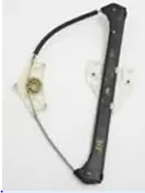 AUDİ A3/RS3 2013-2020 KAPI CAM MEKANİZMASI ARKA SAĞ 8V4839462