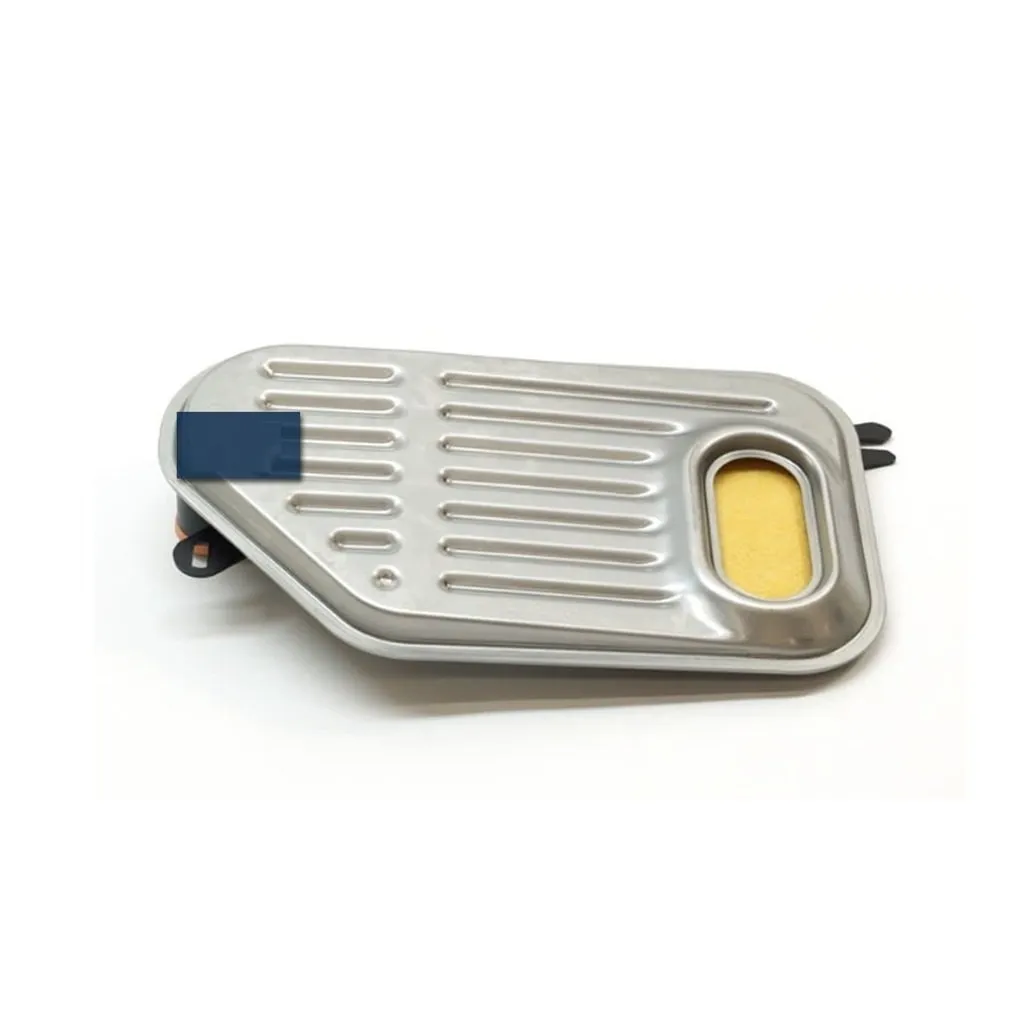 VW ŞANZIMAN FİLTRESİ A4-A6  97-2005