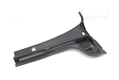 ÖN CAM IZGARASI L DEFLEKTÖR JETTA 2010 VE SONRASI 5C7819403