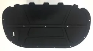 VOLKSWAGEN PASSAT 2015 SONRASI MOTOR KAPUT KEÇESİ KLİPSLİ 3G0863831A