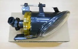 VOLKSWAGEN PASSAT 2006-2011 SİS FARI (AMPÜLLÜ DUYLU) SAĞ 3C0941700B