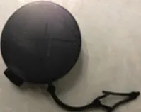 ÇEKİ DEMİR KAPAĞI ÖN VOLKSWAGEN GOLF 7.5 5G0807241C