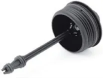 YAĞ FİLTRE KAPAĞI 1.6 TDİ-2.0 TDİ TÜM MOTORLAR 03L115433C