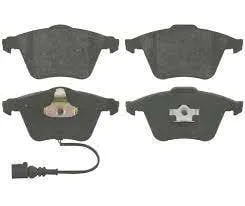 VW BALATA GOLF 6 - PAS.CC