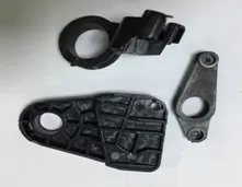 SKODA OCTAVİA 2013-2017 FAR TAMİR KİTİ 3 PARÇA SOL 5E0998225