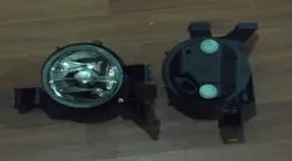 VOLKSWAGEN BEETLE 1999-2005 SİS FARI SAĞ 1C0941700A