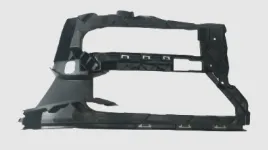 ÖN TAMPON BRAKETİ SOL VOLKSWAGEN CRAFTER 2017 7C0807723A