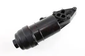 VW YAĞ FİLTRE KÜTÜĞÜ TOUAREG 2