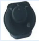 SKODA FABİA 2000-2015/ROOMSTAR 2006-2015 AYNA AYAR DÜĞMESİ 5J1959565