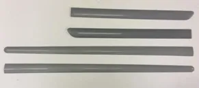 VOLKSWAGEN GOLF5 2004-2009 KAPI ÇITA TAKIMI BOYANIR TİP 1K4853515C