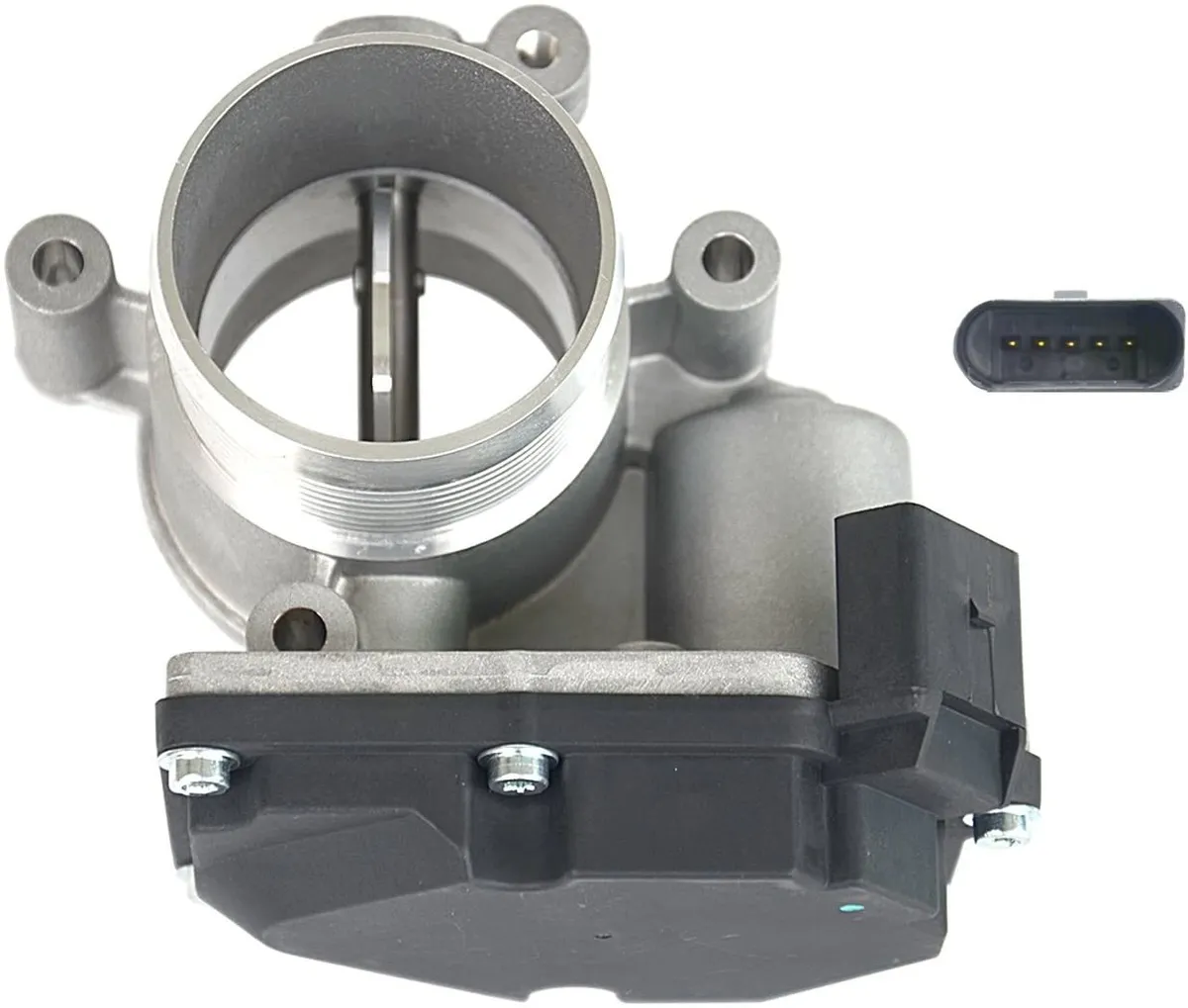 VW GAZ KELEBEĞİ PASSAT -GOLF 6  2.0 TDİ CBAB