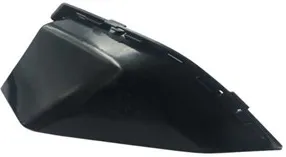 AUDİ Q7 2010-2015 TAMPON KAPAĞI ÖN SOL 4L0807151E