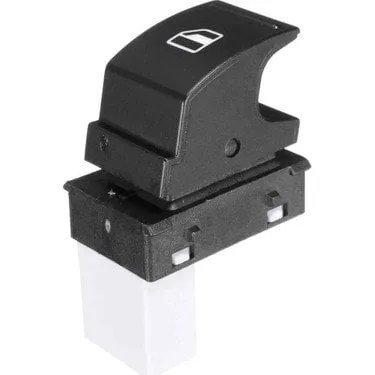 DÜĞME CAM AÇMA OCTAVIA / FABIA / ROMSTER / SUPERB 04-15 (TEKLİ) 5J0959855