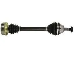 VW AKS MİLİ KOMPLE T5 - 1.9 TDİ SOL