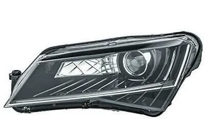 VW FAR SÜPERBİ 2015> LED SOL