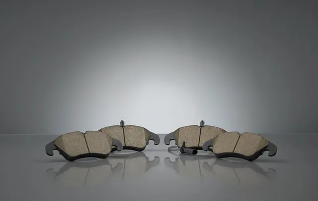 VW EL FREN BALATASI AMAROK