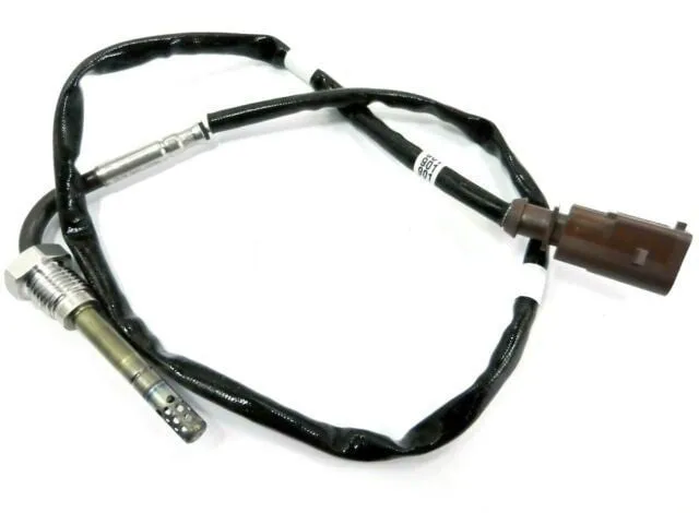 VW EGSOZ SICAKLIK SENSÖRÜ JETTA-A3-GOLF 6 2.0 TDI