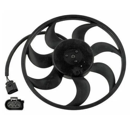 VW FAN MOTORU T5 BÜYÜK