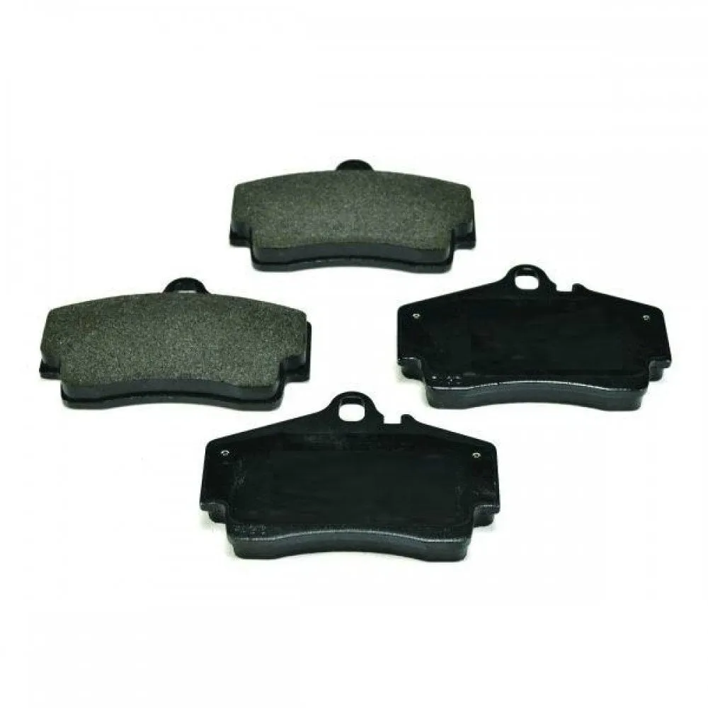 PORSCHE BALATA 911 2013 > ARKA