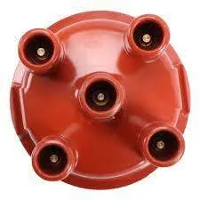 VW DİSTRİBÜTÖR KAPAĞI POLO HB. MARELLİ TİP. SİYAH