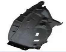 AUDİ Q7 2016 SONRASI ÇAMURLUK DAVLUMBAZI SAĞ 4M0821192G