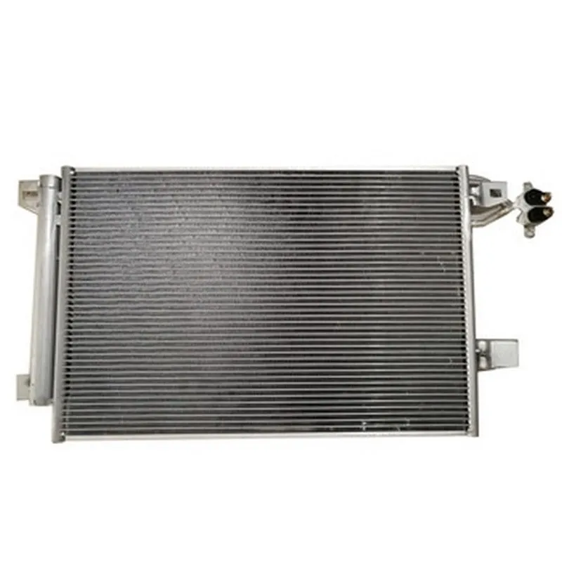 VW KLİMA RADYATÖRÜ T5 2.0 TDI