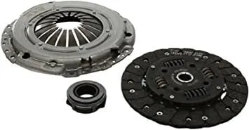 DEBRİYAJ SETİ VW 1.8 GOLF IV BORA A3 AGN