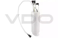 VW BENZİN POMPASI A8 2002-2010