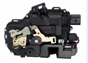 VOLKSWAGEN PASSAT 1997-2001 SEAT LEON 2000-2006 TOLEDO KAPI KİLİT MEKANİZMASI ARKA SOL 3B4839015A