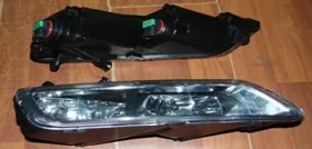 VOLKSWAGEN PASSAT 2011-2015 SİS FARI ÇİFTLİ 3AA941661G