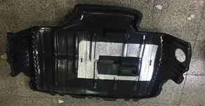 VOLKSWAGEN POLO-CLS-CADDY SEAT İBİZA MOTOR ALT MUHAFAZA 6K0825235