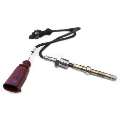 VW EGSOZ SICAKLIK SENSÖRÜ PASSAT 1.6 2.0 TDI