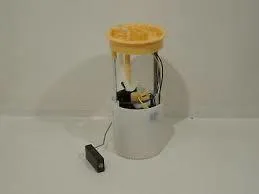 VW MAZOT POMPASI CADDY 3-4 KOMPLE