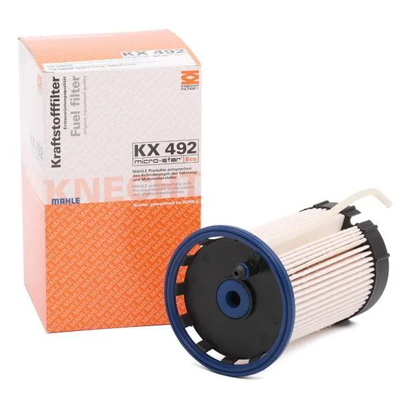 VW MAZOT FİLTRESİ GOLF 7 1.6-2.0 TDI 2012>