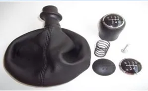 VOLKSWAGEN TRANSPORTER T5 VİTES TOPUZU KÖRÜK SET HALİNDE 7H0711113B