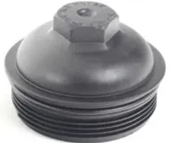 VOLKSWAGEN GOLF5 YAĞ FİLTRE KAPAĞI 045115433C