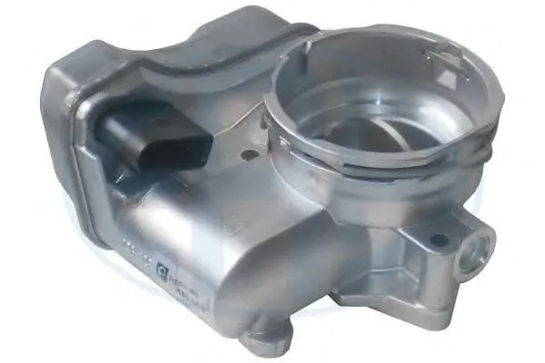 VW GAZ KELEBEĞİ PASSAT 2.0 TDİ -BMN-BMA