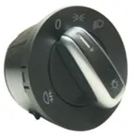 VOLKSWAGEN POLO 2011-2016 FAR AÇMA ANAHTARI KROMLU 3C8941531B