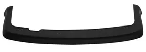 VOLKSWAGEN BORA ARKA TAMPON ALT SPOYLER 1J5807521A