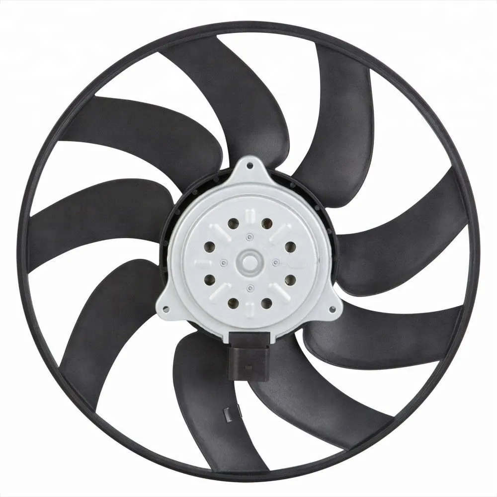 VW FAN MOTORU A4-A5-A6-Q5  2007>