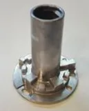 VOLKSWAGEN TRANSPORTER T6 AYNA TAMİRİ ZAMAK SAĞ-SOL 7E1857507