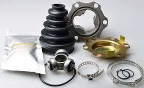 VW AKS KAFASI GOLF 4 İÇ LALE OTOMATİK